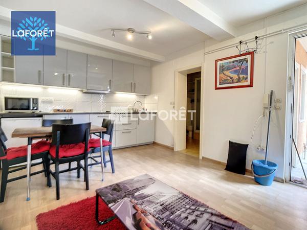 Achat immeuble Bischheim - 7 pièce(s) - 151 m² - 405 000 €