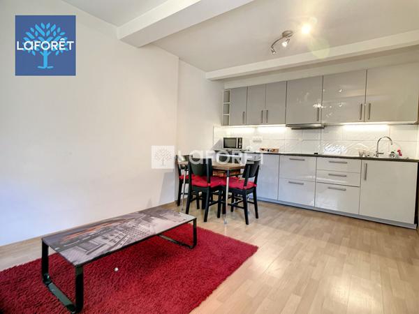 Achat immeuble Bischheim - 7 pièce(s) - 151 m² - 405 000 €