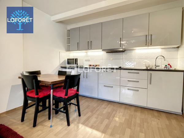 Achat immeuble Bischheim - 7 pièce(s) - 151 m² - 405 000 €