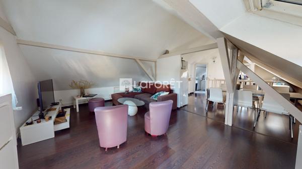 Achat immeuble Bischheim - 7 pièce(s) - 151 m² - 405 000 €