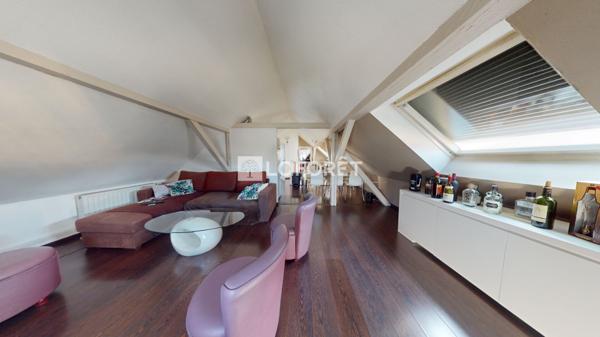 Achat immeuble Bischheim - 7 pièce(s) - 151 m² - 405 000 €