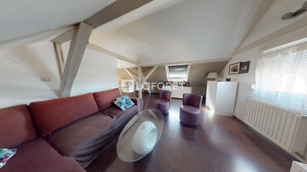 Achat immeuble Bischheim - 7 pièce(s) - 151 m² - 405 000 €