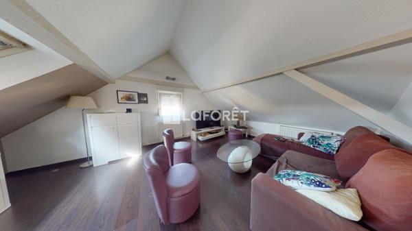 Achat immeuble Bischheim - 7 pièce(s) - 151 m² - 405 000 €