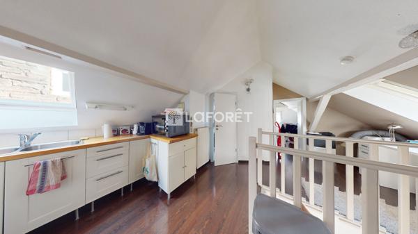 Achat immeuble Bischheim - 7 pièce(s) - 151 m² - 405 000 €