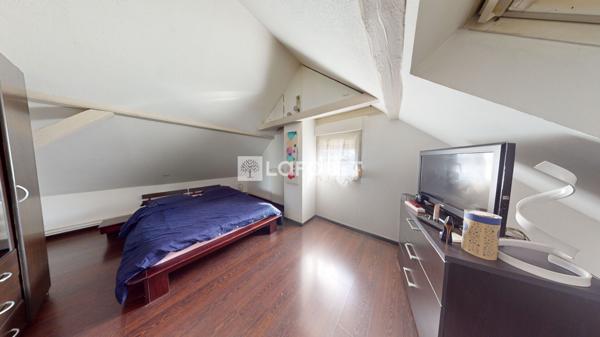 Achat immeuble Bischheim - 7 pièce(s) - 151 m² - 405 000 €