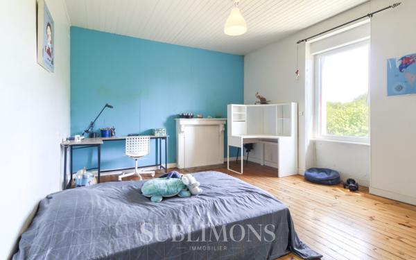 Maison 7 pièces 213 m²
