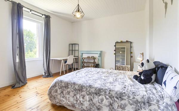 Maison 7 pièces 213 m²