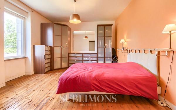 Maison 7 pièces 213 m²