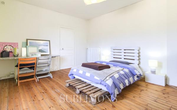 Maison 7 pièces 213 m²