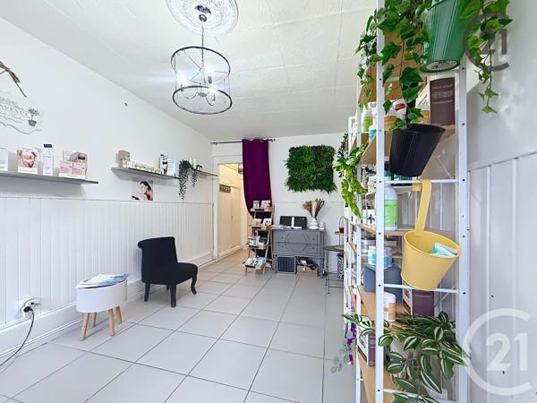 Maison à vendre  4 pièces - 68,24 m2 LIEUSAINT - 77