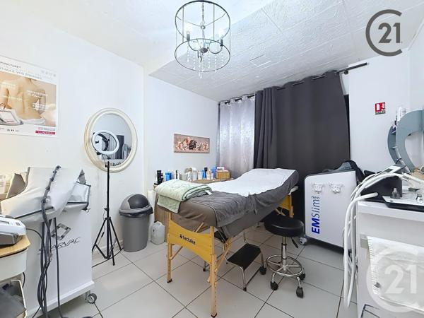 Maison à vendre  4 pièces - 68,24 m2 LIEUSAINT - 77