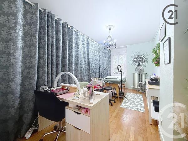 Maison à vendre  4 pièces - 68,24 m2 LIEUSAINT - 77