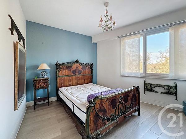 Appartement F3 à vendre  3 pièces - 74,16 m2 LE VESINET - 78