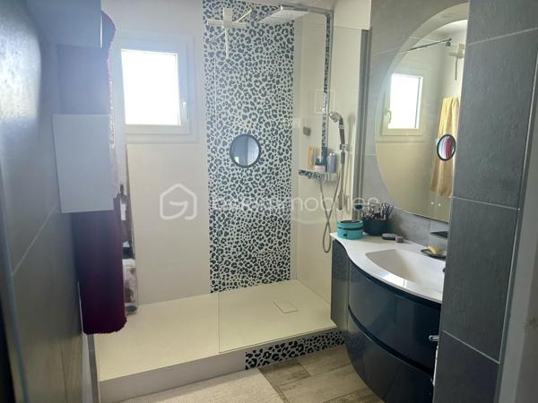 Maison de 116,59 m²