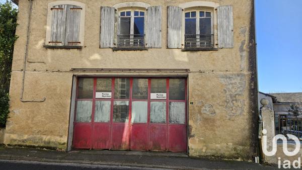 Maison à vendre 3 pièces 63 m² Latronquière