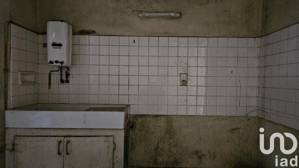 Maison à vendre 3 pièces 63 m² Latronquière