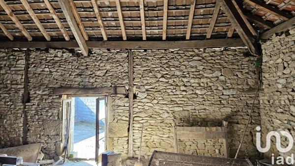 Maison à vendre 3 pièces 63 m² Latronquière