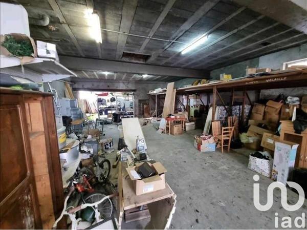 Maison à vendre 3 pièces 63 m² Latronquière