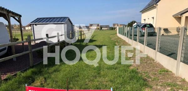 Terrain Creances 2789 m2