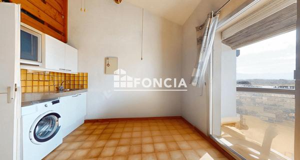 À vendre Appartement 2 pièces 25 m² - Saint-cyprien 66750