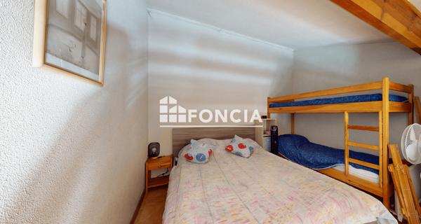 À vendre Appartement 2 pièces 25 m² - Saint-cyprien 66750