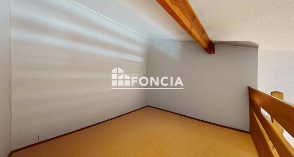 À vendre Appartement 2 pièces 25 m² - Saint-cyprien 66750