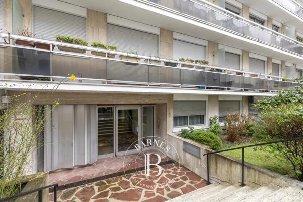 Paris 15ème, Appartement 4 Chambres -  181 m² à vendre