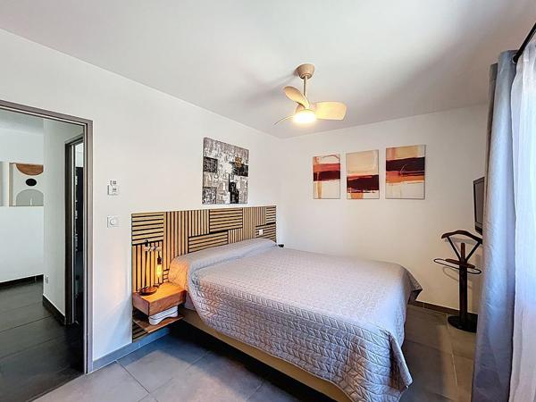 Pia - Villa contemporaine 4 pièces de 110 m2 de plain pied avec jardin