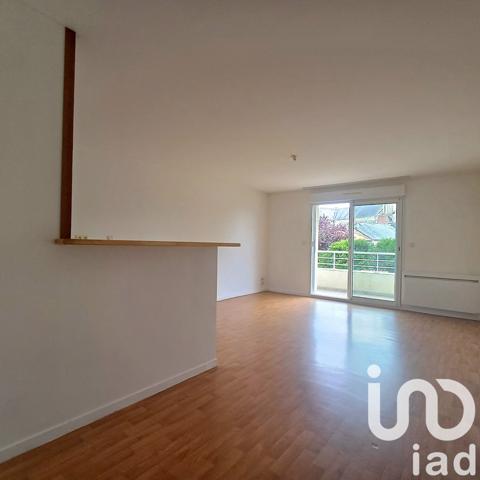 Appartement à vendre 3 pièces 59 m² Beaupréau