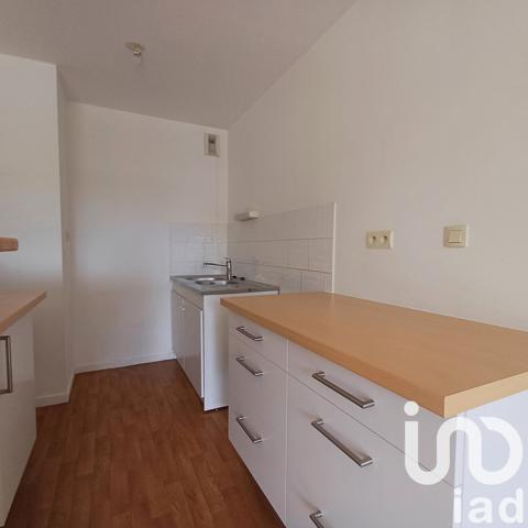 Appartement à vendre 3 pièces 59 m² Beaupréau