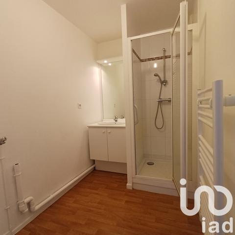 Appartement à vendre 3 pièces 59 m² Beaupréau