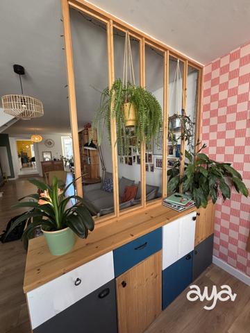 Charmante maison de ville au coeur de Savenay