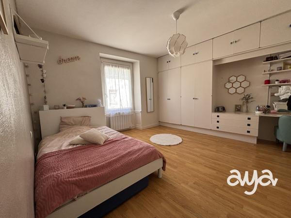 Charmante maison de ville au coeur de Savenay