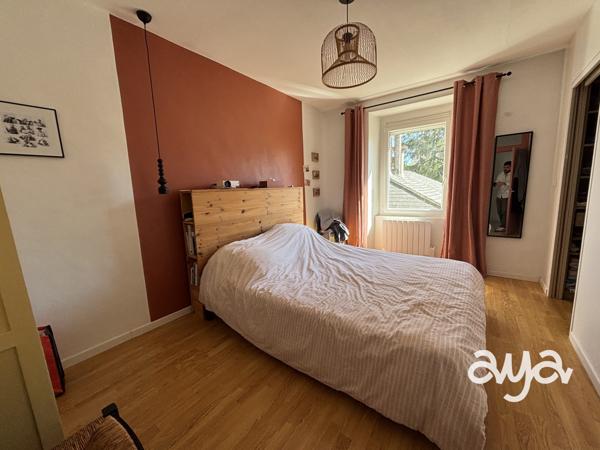 Charmante maison de ville au coeur de Savenay