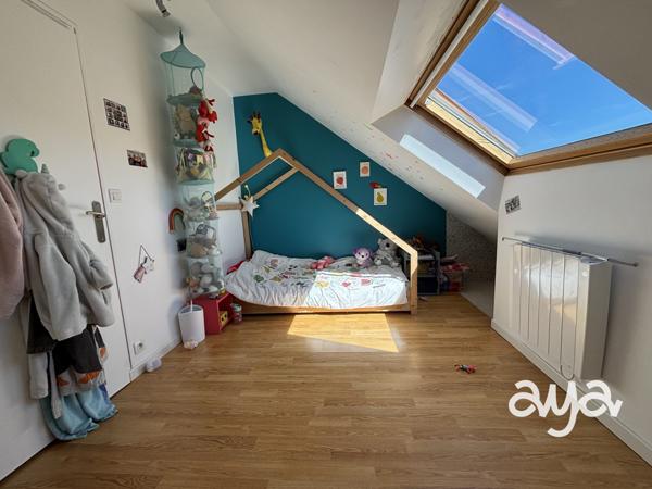 Charmante maison de ville au coeur de Savenay