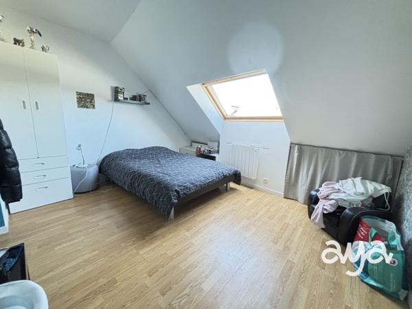 Charmante maison de ville au coeur de Savenay