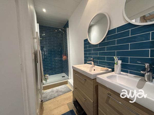 Charmante maison de ville au coeur de Savenay