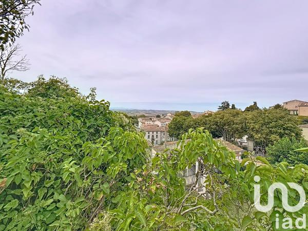 Maison à vendre 3 pièces 100 m² Montréal