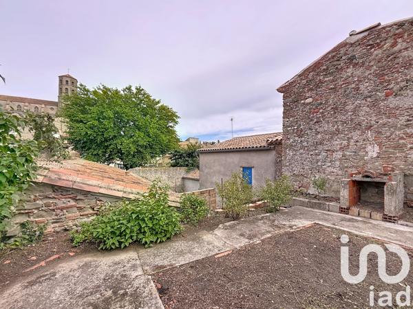 Maison à vendre 3 pièces 100 m² Montréal