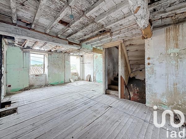 Maison à vendre 3 pièces 100 m² Montréal