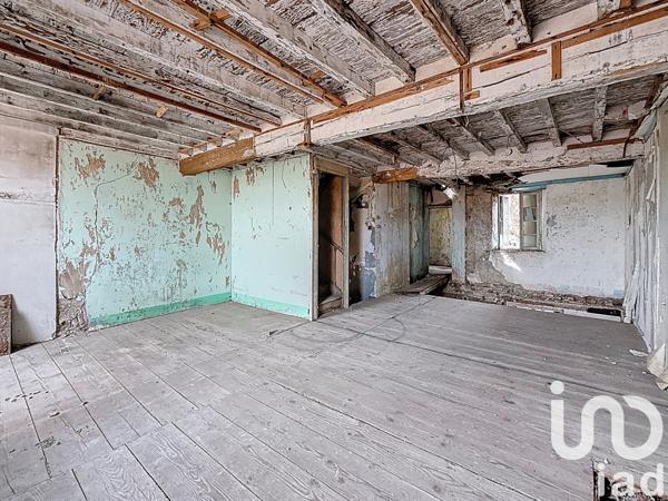 Maison à vendre 3 pièces 100 m² Montréal