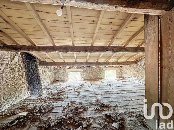 Maison à vendre 3 pièces 100 m² Montréal