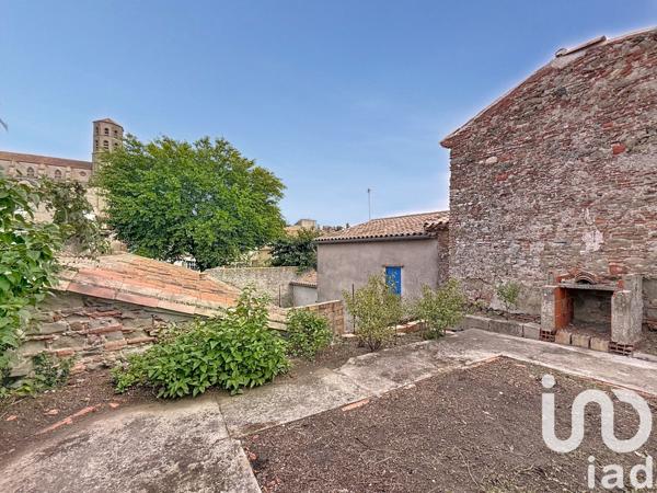 Maison à vendre 3 pièces 100 m² Montréal