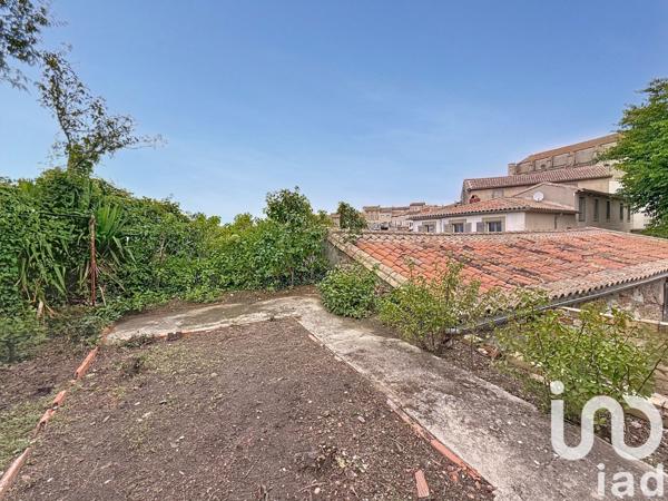 Maison à vendre 3 pièces 100 m² Montréal