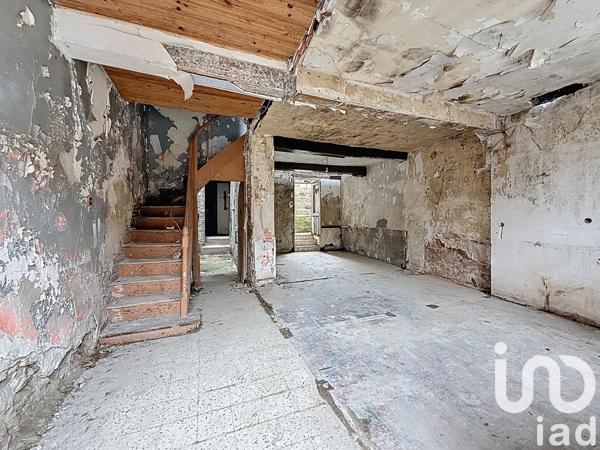 Maison à vendre 3 pièces 100 m² Montréal