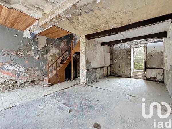 Maison à vendre 3 pièces 100 m² Montréal