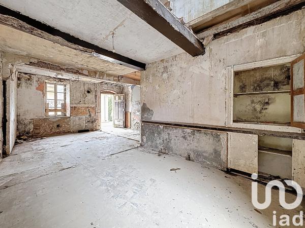 Maison à vendre 3 pièces 100 m² Montréal