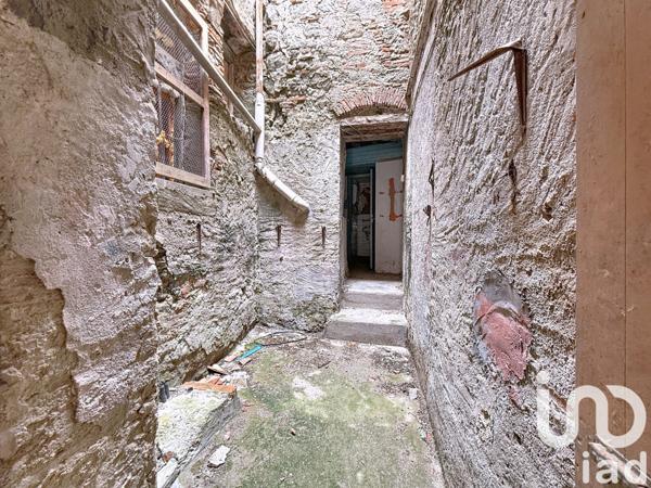 Maison à vendre 3 pièces 100 m² Montréal