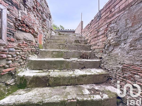 Maison à vendre 3 pièces 100 m² Montréal