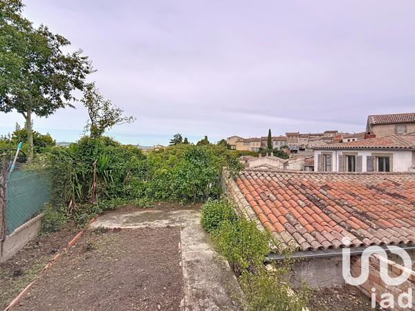 Maison à vendre 3 pièces 100 m² Montréal